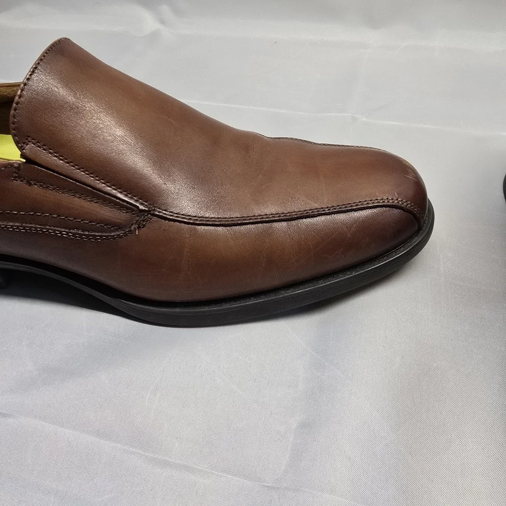 Florsheim Midtown Mock Toe slip On Shoe Men‎ 11D